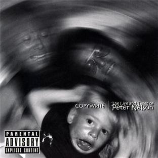 Copywrite/Life & Times Of Peter Nelson@.
