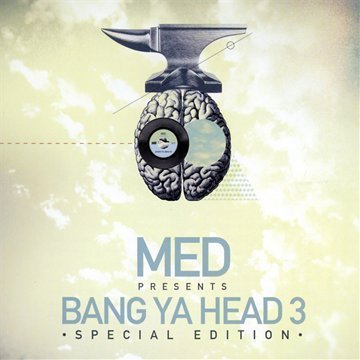 Med Presents/Bang Ya Head 3@Incl. Download