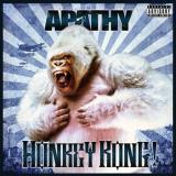 Apathy Honkey Kong 2 CD 