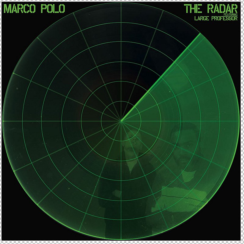 Marco Polo/Radar@.