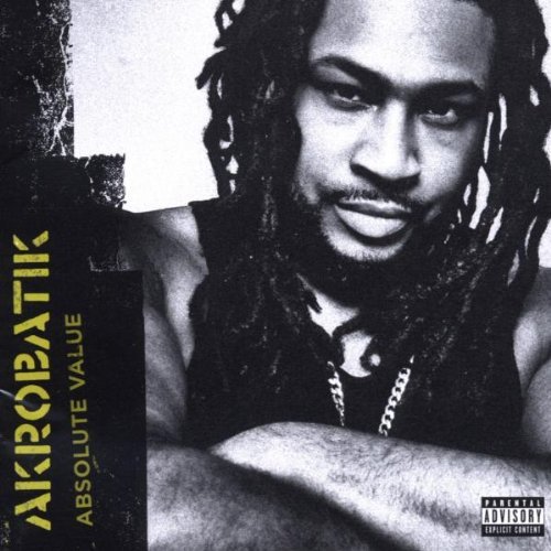 Akrobatik/Absolute Value@Explicit Version@.