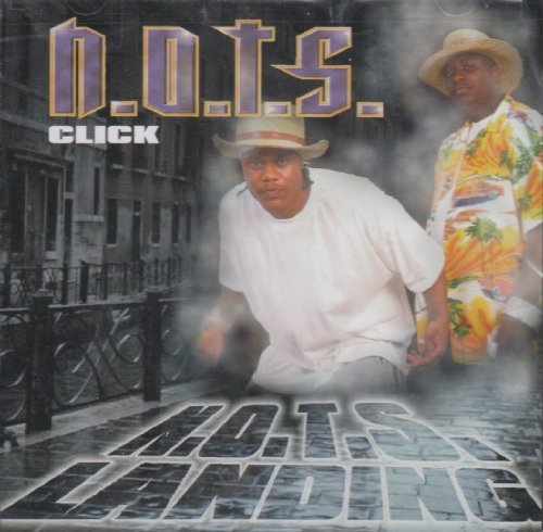 N.O.T.S. CLICK/N.O.T.S. LANDING