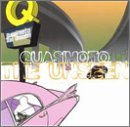 Quasimoto/Unseen