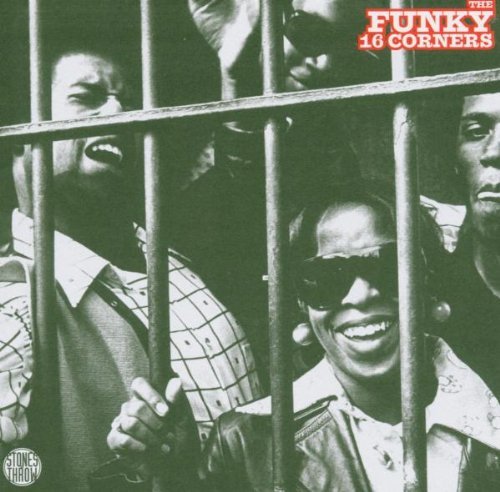 Funky 16 Corners/Funky 16 Corners@Bad Medicine/Reese/Soul Seven