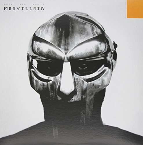 Madvillain/Madvillainy@2LP