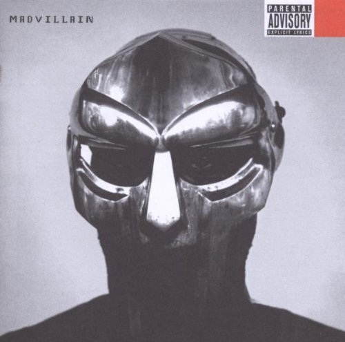 Madvillain/Madvillainy@Explicit Version