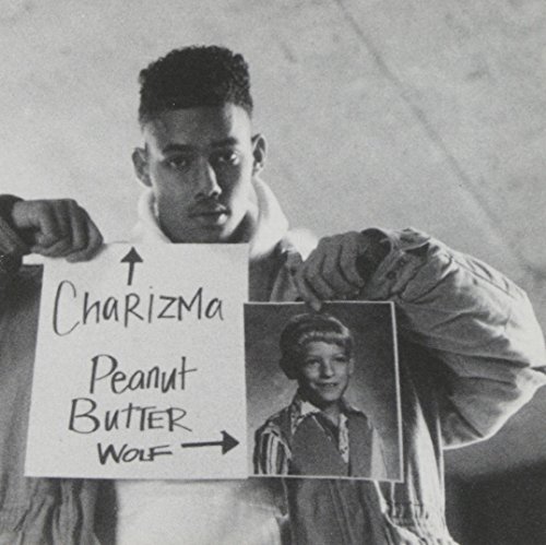 Charizma & Peanut Butter Wolf/Big Shots