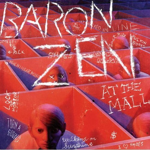 Baron Zen/At The Mall