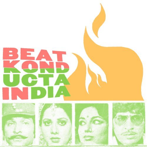Madlib Vol. 3 4beat Konducta In Indi 