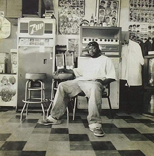 Guilty Simpson/Ode To The Ghetto