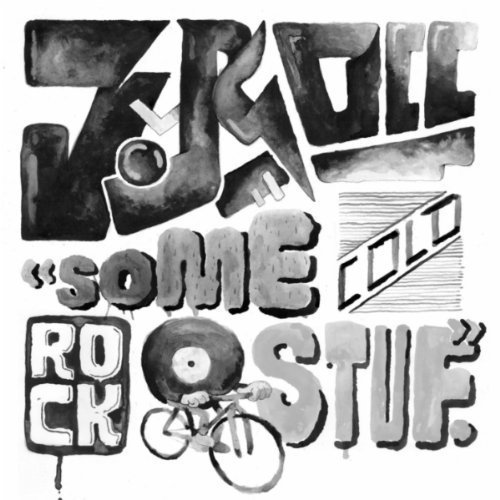 J Rocc/Some Cold Rock Stuf@2 Cd