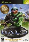 Xbox Halo 