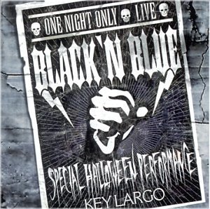 Black & Blue/One Night Only Live