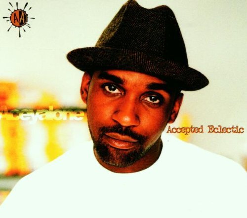 Aceyalone/Accepted Eclectic