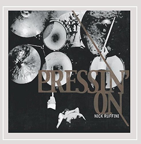 Nick Ruffini/Pressin' On