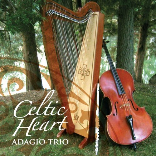 Adagio Trio/Celtic Heart