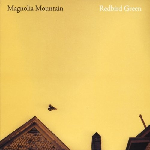 MAGNOLIA MOUNTAIN/REDBIRD GREEN