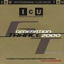 Generation Trance 2000 Episode 2 Eyerer Anastasia Two Mind Generation Trance 2000 