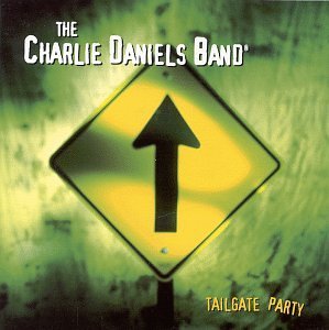 Charlie Daniels Band/Tailgate Party