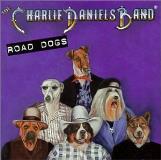 Charlie Band Daniels Road Dogs 