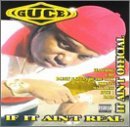 GUCE/IF IT AIN'T REAL IT AIN'T OFFICIAL