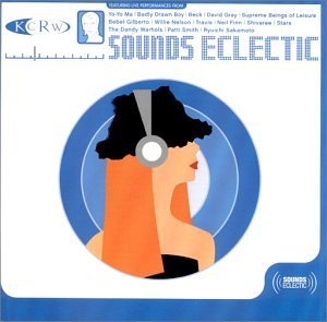 SOUNDS ECLECTIC/SOUNDS ECLECTIC