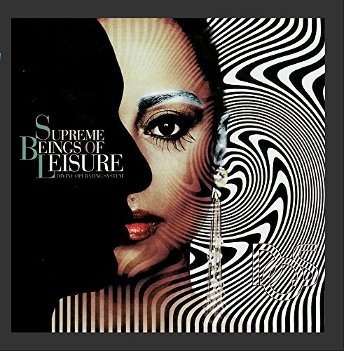 Supreme Beings Of Leisure/Divine Operating System