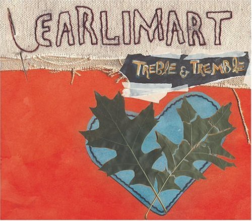 EARLIMART/TREBLE & TREMBLE