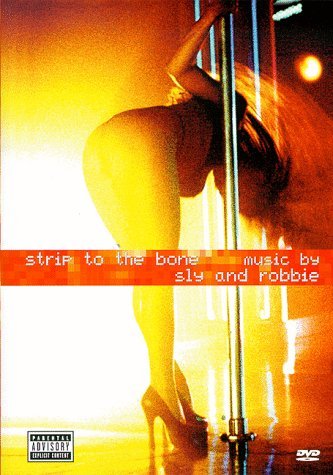 Sly & Robbie/Drum & Bass-Strip To The Bone