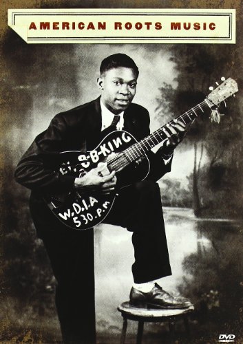 American Roots Music/American Roots Music@Nr/2 Dvd