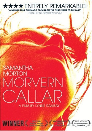 Morvern Callar/Morton,Samantha@Clr/Ws@R