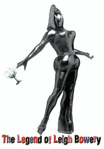 Legend Of Leigh Bowery Legend Of Leigh Bowery Clr Nr 