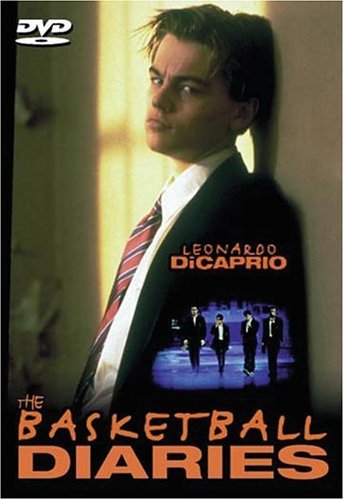 Basketball Diaries/Dicaprio/Wahlberg/Mcgaw/Madio@DVD@R