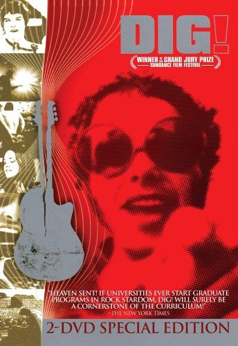 Dig/Dig@2 Dvd