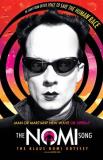 Klaus Nomi Nomi Song 