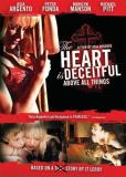 Heart Is Deceitf Marilyn Manson Fonda Pitt Clr Ws Nr 