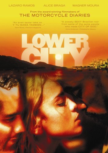 Lower City Braga Ramos Moura R 