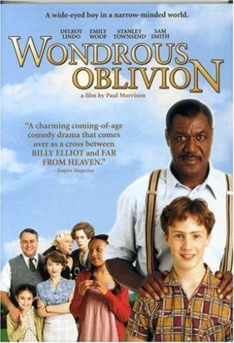 Wondrous Oblivion/Lindo,Delroy@Pg