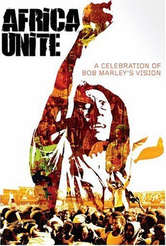 Africa Unite Marley Bob & The Wailers 