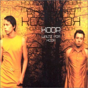 Koop/Waltz For Koop@2 Cd Set