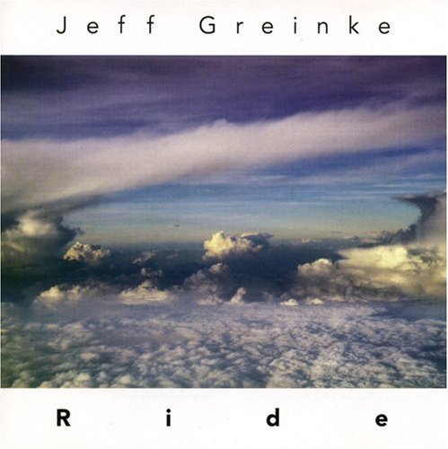 Jeff Greinke/Ride