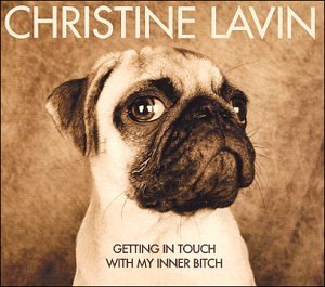 Christine Lavin Getting In Touch With My Inner 