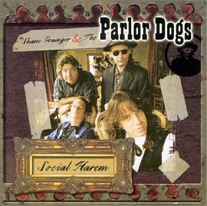 Parlor Dogs/Social Harem