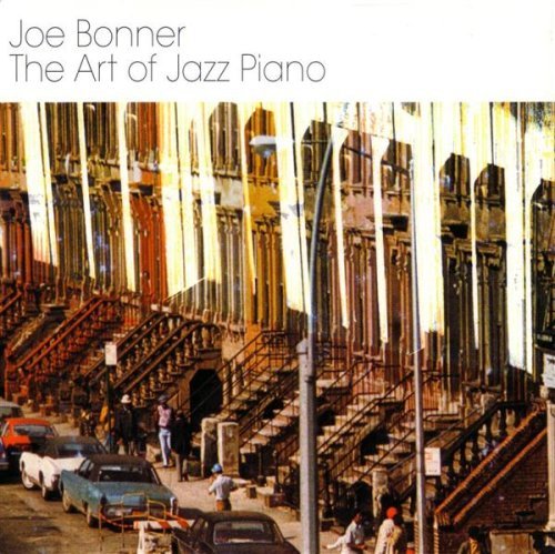 Joe Bonner/Art Of Jazz