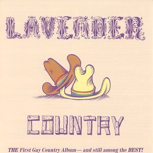 LAVENDER COUNTRY/LAVENDER COUNTRY