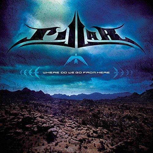 Pillar/Where Do We Go From Here@Enhanced Cd