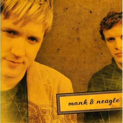 Monk & Neagle/Monk & Neagle@Enhanced Cd