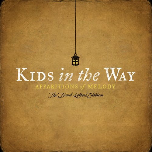 Kids In The Way/Apparations Of Melody: Dead Le@Incl. Dvd