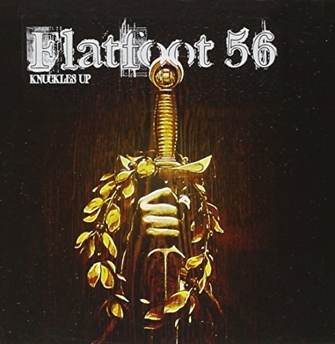 Flatfoot 56 Knuckles Up 