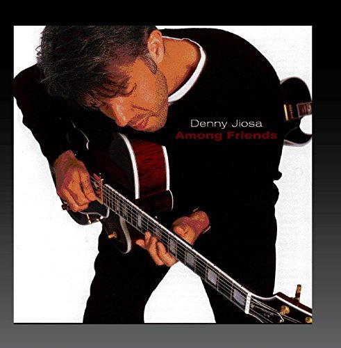 Denny Jiosa/Among Friends